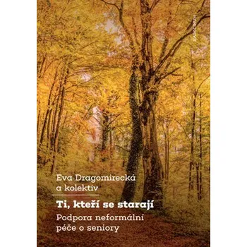 Ti, kteří se starají Ekniha