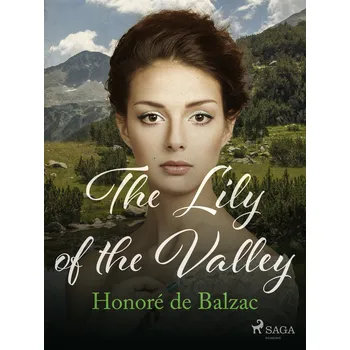 Kniha The Lily of the Valley Ekniha