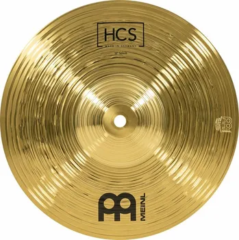 Meinl HCS10S HCS 10" Splash činel (Jako nové)