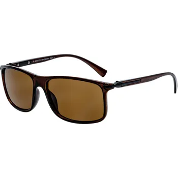 Sluneční brýle GLASSA Polarizační sluneční brýle PG 440, hnědé