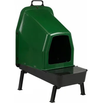 Agrofortel Plastové snáškové hnízdo Standard 10127 - na nožičkách