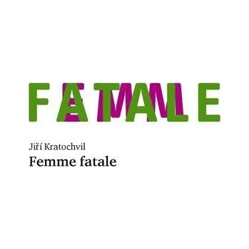Kniha Femme fatale Ekniha