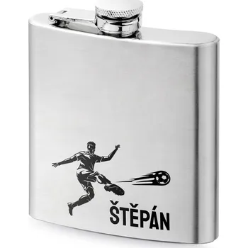 Placatka Placatka fotbalista