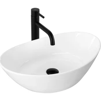 Rea Kate REA-U6801 bílé