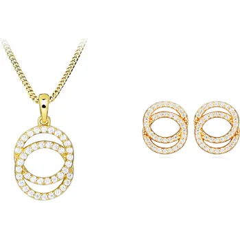 Náramek Silver Cat SSC590591 (Ag 925/1000, 3,61 g)