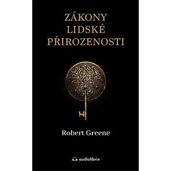 Zákony lidské přirozenosti Ekniha