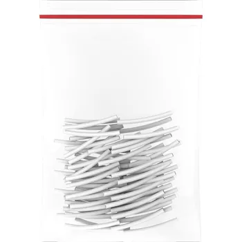 3D tisk Filament Connector Tube