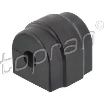 Stabilizátor nápravy Pouzdro stabilizační tyče HANS PRIES - TOPRAN 503 057