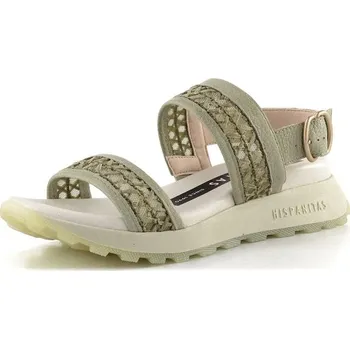 Dámské sandále Hispanitas sandály na platformě Ambar Alga RHV264714 - 37 | P703758