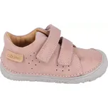 DDstep 073 celoroční boty růžové 30