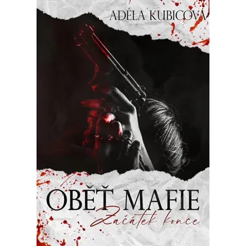 Kniha Začátek konce Ekniha