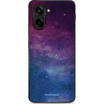 Mobiwear Glossy lesklé pouzdro na OnePlus Nord CE5 mlhovina