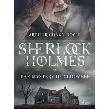 Kniha The Mystery of Cloomber Ekniha