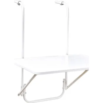 Zahradní stůl ROJAPLAST Zahradní stůl sklápěcí, 60 cm