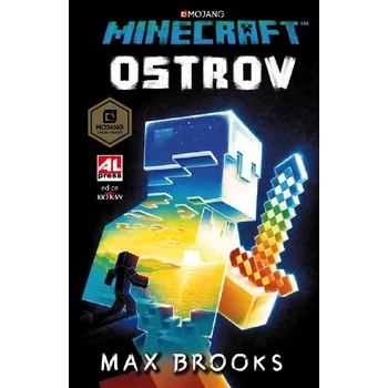 Minecraft: Ostrov Ekniha