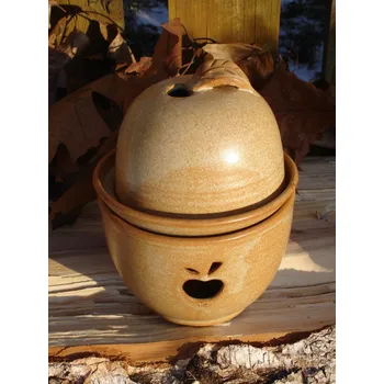 Dóza na potraviny Naklíčeno Jablečník z Poděbrad