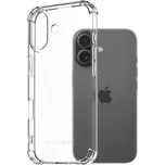 AlzaGuard Shockproof Case pro iPhone 17