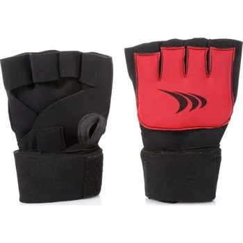 Boxerské rukavice Boxerské rukavice Yakimasport 4 oz