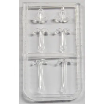 Mivardi Zarážka na boilies prodlužující Čirá 2 × 12 ks