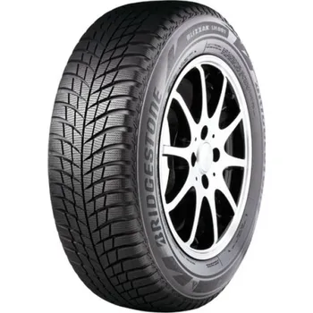Zimní osobní pneu BRIDGESTONE Blizzak LM001 195/55 R16 87H * RFT DOT2023