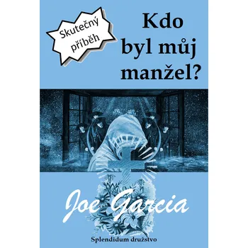 Kniha Kdo byl můj manžel? Ekniha