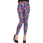 GUIRCA Dámské legíny 90. léta