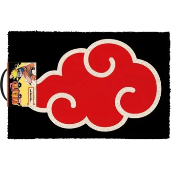 Rohožka Naruto: Akatsuki Symbol - rohožka