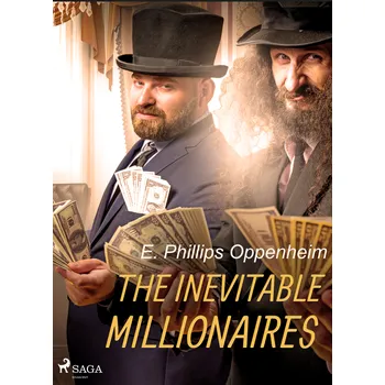 Kniha The Inevitable Millionaires Ekniha