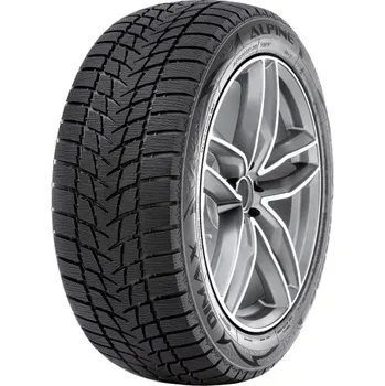 Zimní osobní pneu Radar DIMAX ALPINE 275/45 R20 110V DOT2023