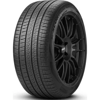 Celoroční osobní pneu PIRELLI SCORPION ZERO ALL SEASON 295/45 R20 110Y R/F DOT2023