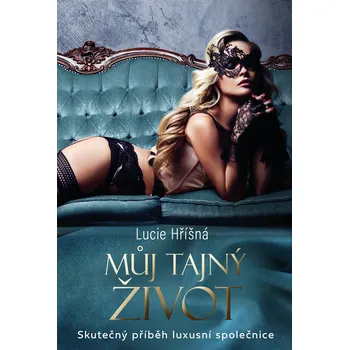Můj tajný život Ekniha