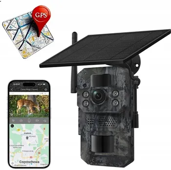 IP kamera BERING GUARD