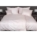 Povlečení z egyptské bavlny Lucrece 140x200 cm