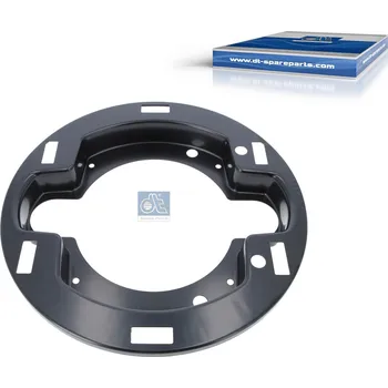 Brzdový buben DT Spare Parts 7.34278 Kryt, brzdový buben