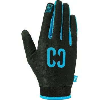 Chránič zápěstí CORE - Aero Gloves - Accent Teal - rukavice Velikost: S