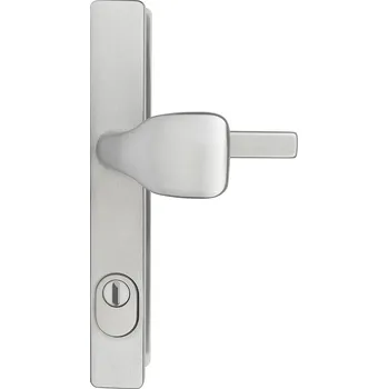 Dveřní kování Richter Czech R.104.ZA.72.F1.TB3