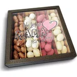 Sablio Mandle Nejlepší máma na světě - 4x 80g