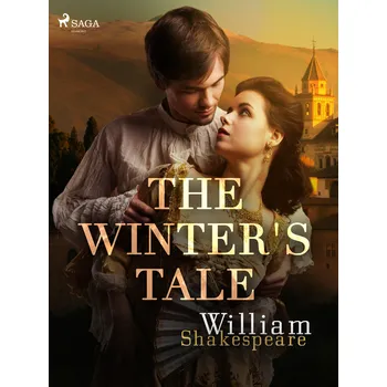 Kniha The Winter's Tale Ekniha