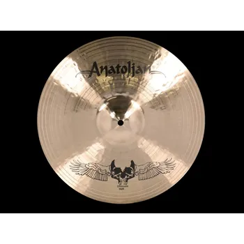 ANATOLIAN ULTIMATE HELL 15" CRASH 102560