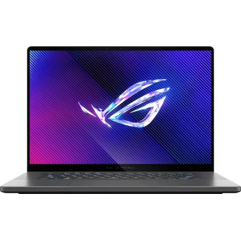 Notebook ASUS ROG Zephyrus G16 GU605CM-NEBULA012X Eclipse Gray celokovový