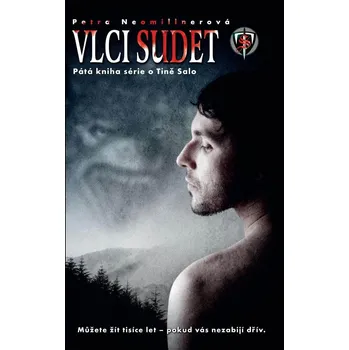 Kniha Vlci Sudet Ekniha