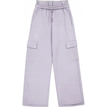 Dámské kalhoty Champion Dámské sportovní tréninkové pohodlné kalhoty Cargo Pants vel XS