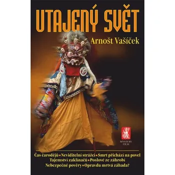 Utajený svět Ekniha