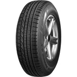 DUNLOP GRANDTREK TOURING A/S XL 225/65 R 17 106 V TL - celoroční M+S