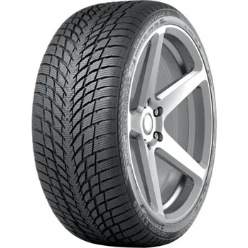 Osobní pneu NOKIAN WR Snowproof P 205/45 R17 88V DOT2023