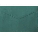 Galeria Papieru Sada obálek C6 Pearl zelená K 150g, 10ks