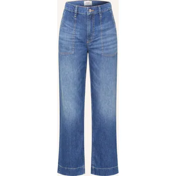 Dámské džíny Joop! Jeans Dámské Džíny S Širokými Nohavicemi Esra, 427...