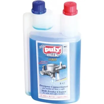 Čistič mléčných usazenin PULY MILK