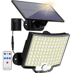 Solární LED svítidlo SLX-106