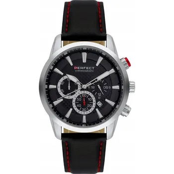 Hodinky Pánské hodinky Perfect Classic Perfect-PF01187